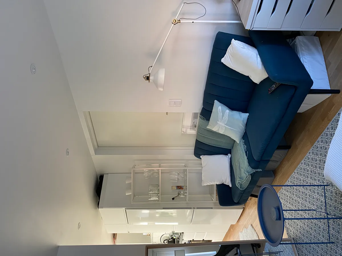 Hyreslägenhet på Sollentuna i sollentuna