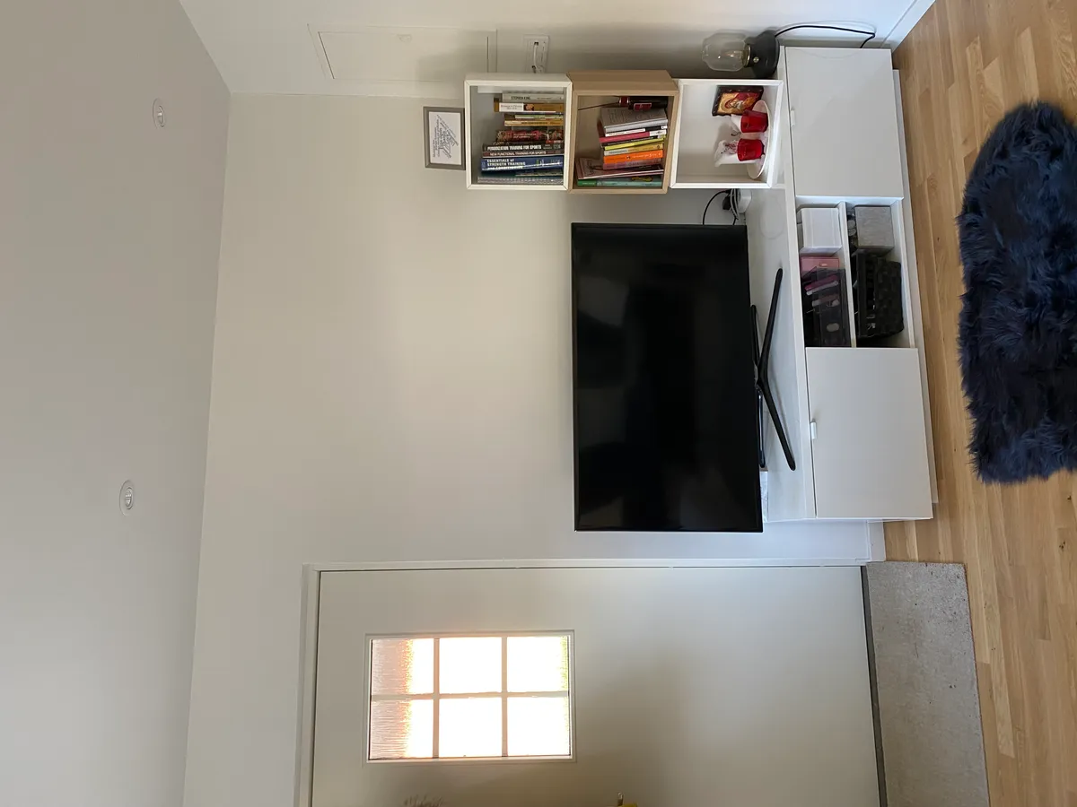 Hyreslägenhet på Sollentuna i sollentuna