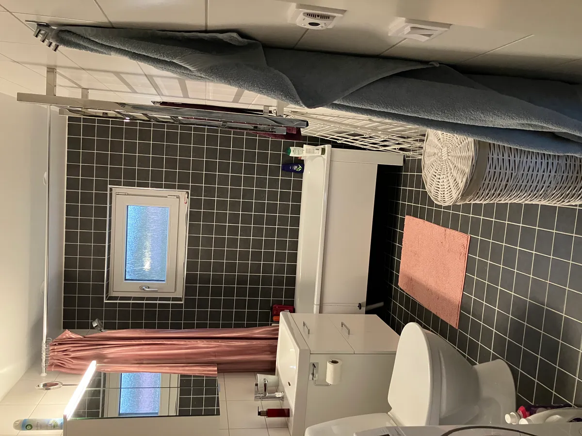 Hyreslägenhet på Tyresö i tyreso