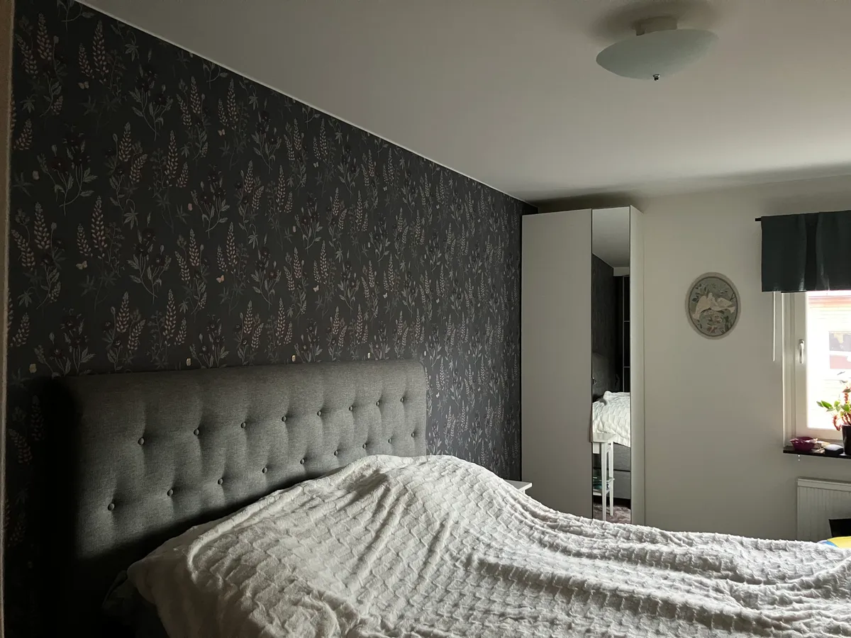 Hyreslägenhet på Tyresö i tyreso