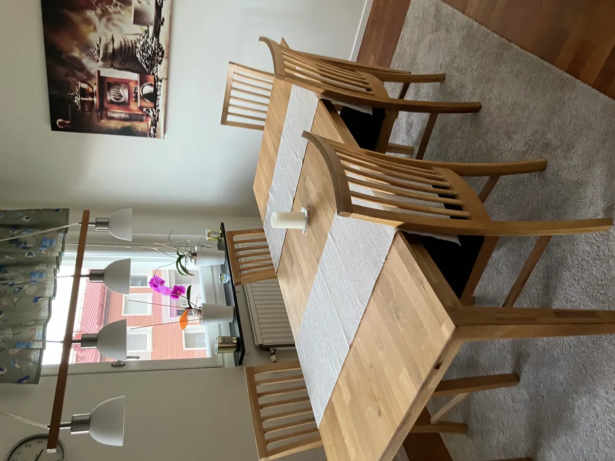 Hyreslägenhet på Tyresö i tyreso