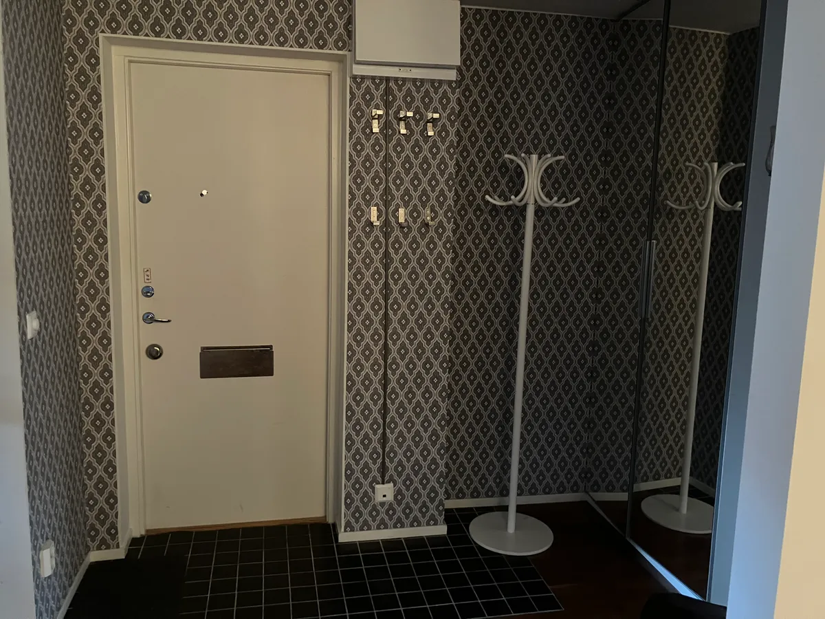 Hyreslägenhet på Tyresö i tyreso