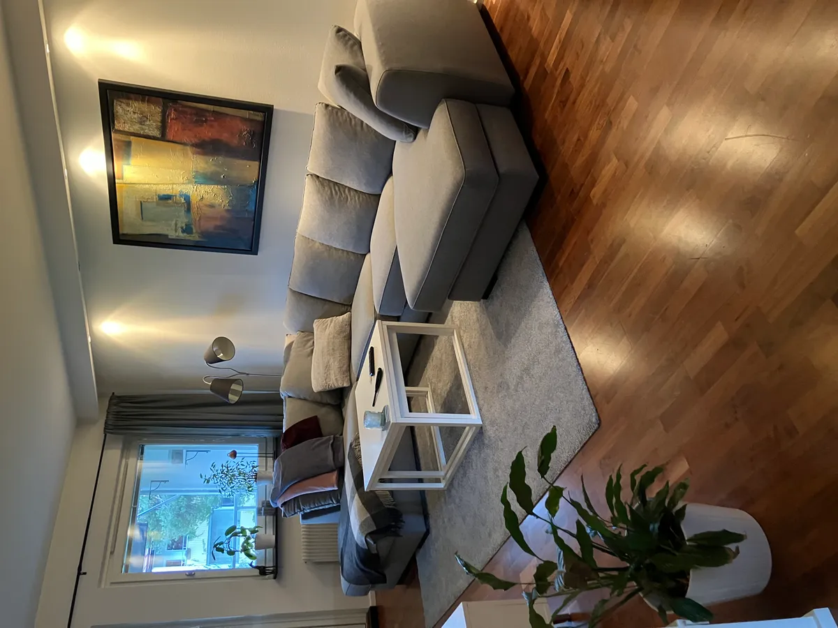 Hyreslägenhet på Tyresö i tyreso