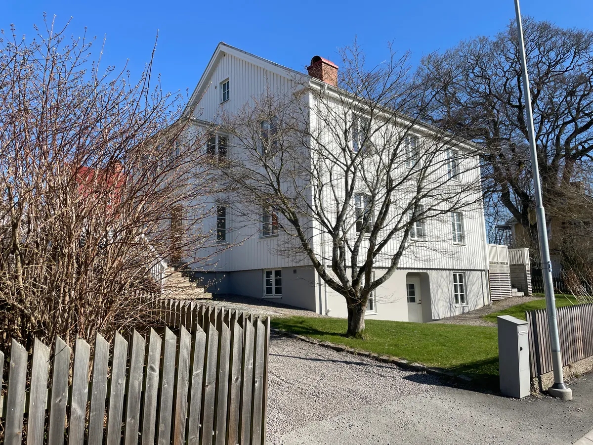 Hyreslägenhet på Jönköping i jonkoping