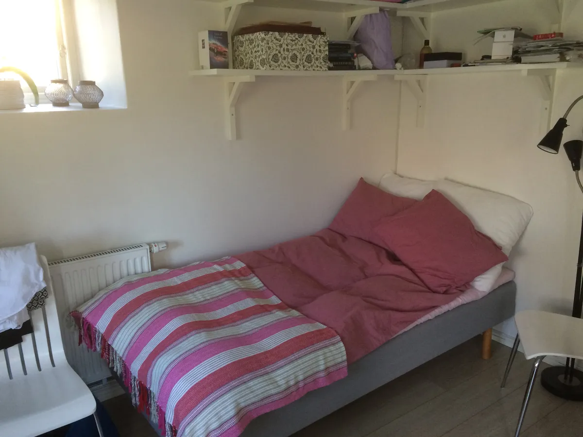 Hyreslägenhet på Jönköping i jonkoping