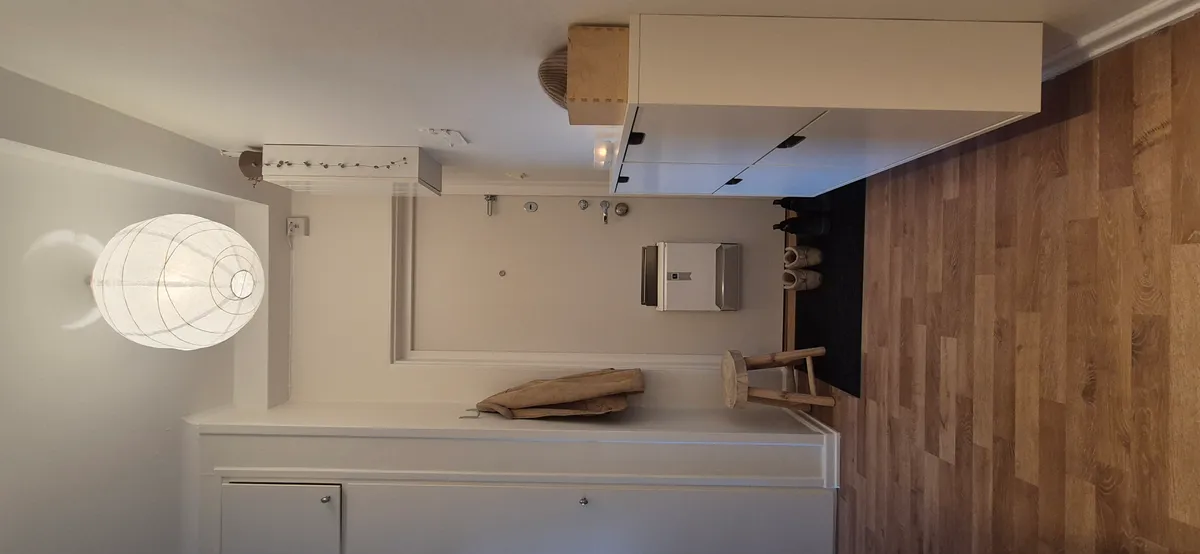 Hyreslägenhet på Stockholm i stockholm