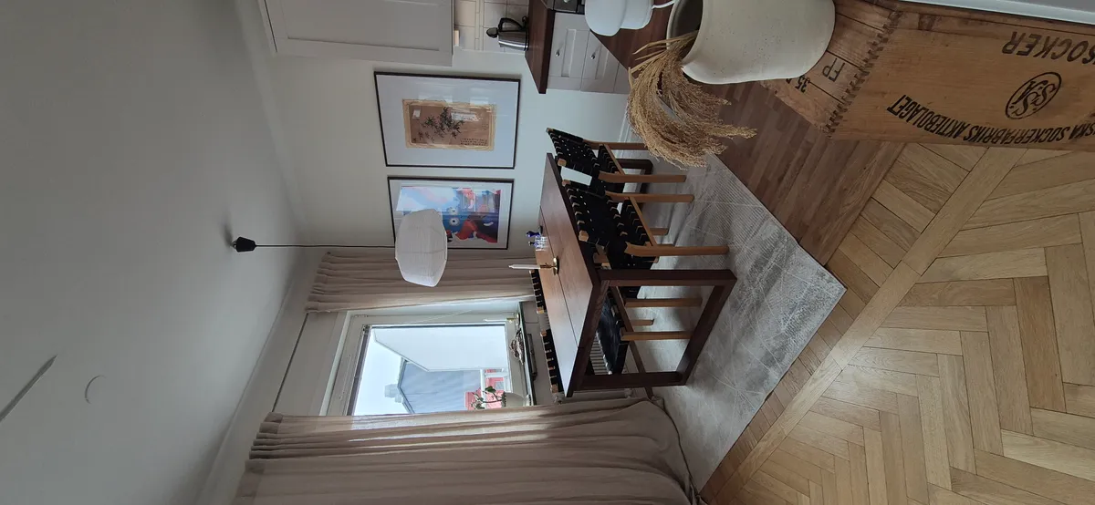 Hyreslägenhet på Stockholm i stockholm