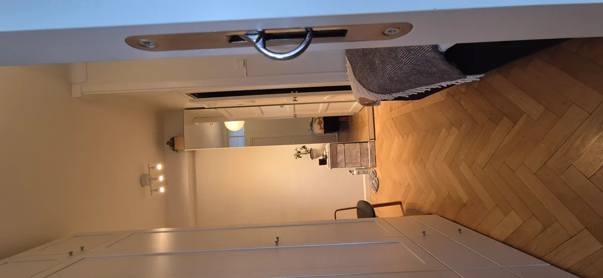 Hyreslägenhet på Stockholm i stockholm