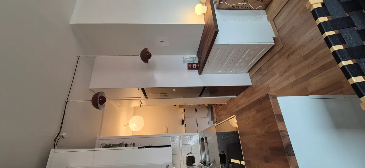 Hyreslägenhet på Stockholm i stockholm