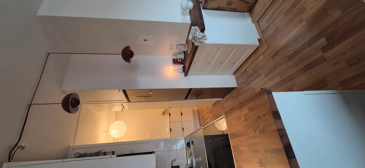 Hyreslägenhet på Stockholm i stockholm