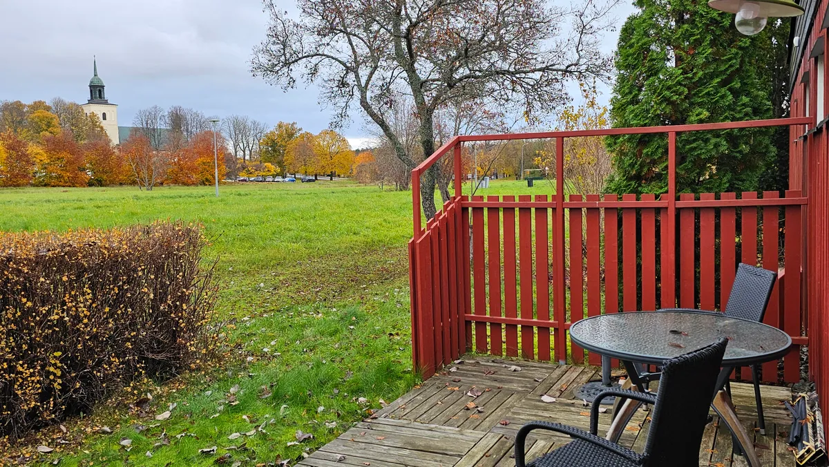 Hyresbostad på Sollentuna i sollentuna