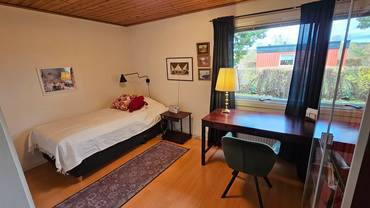 Hyresbostad på Sollentuna i sollentuna