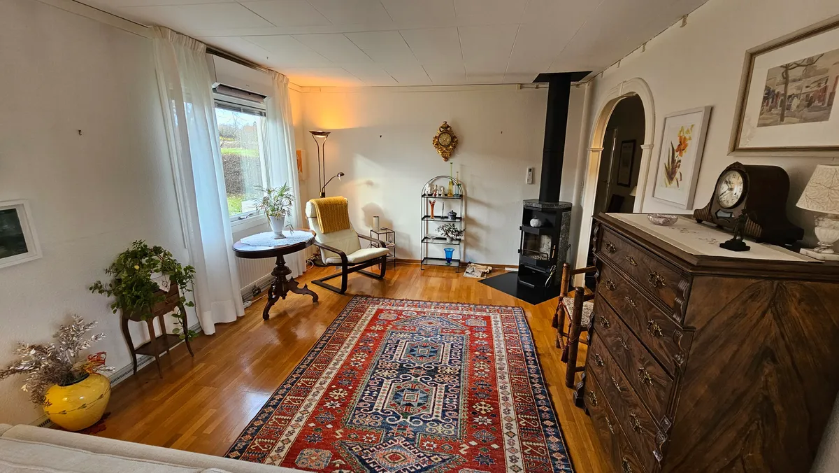 Hyresbostad på Sollentuna i sollentuna