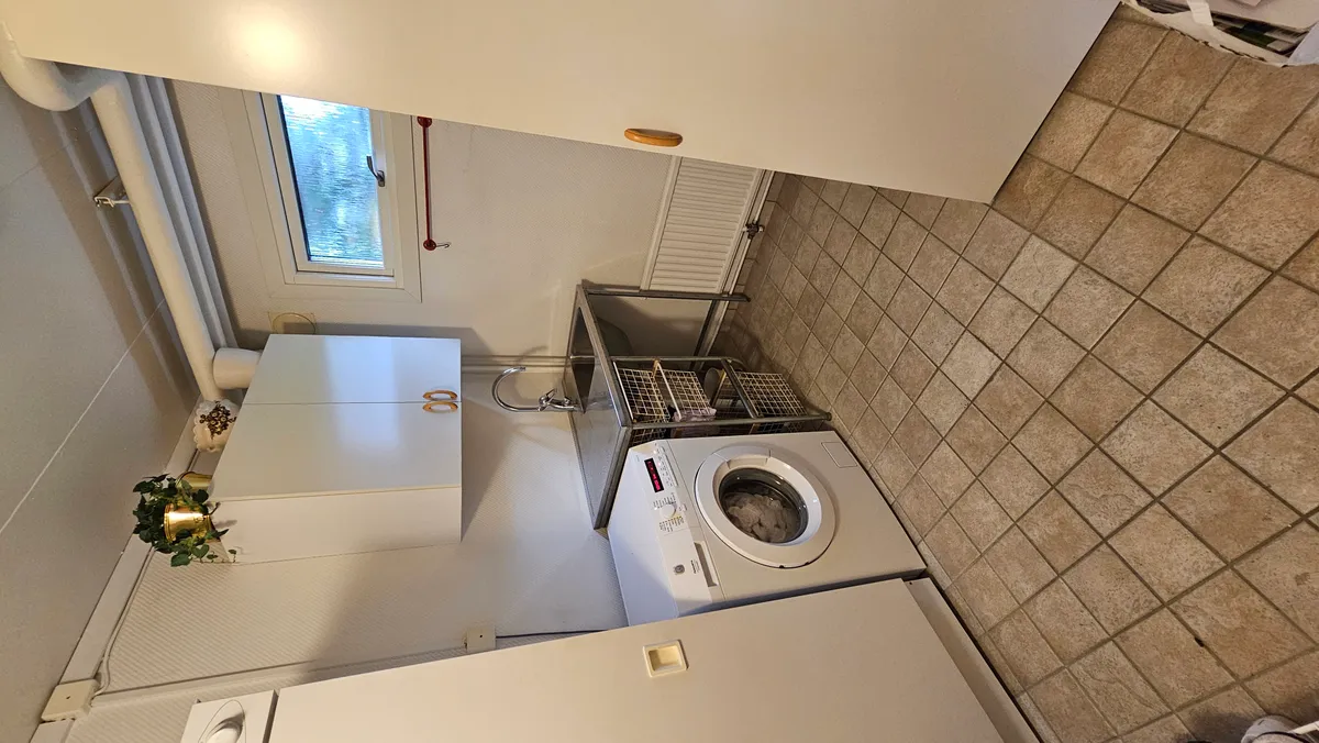 Hyresbostad på Sollentuna i sollentuna