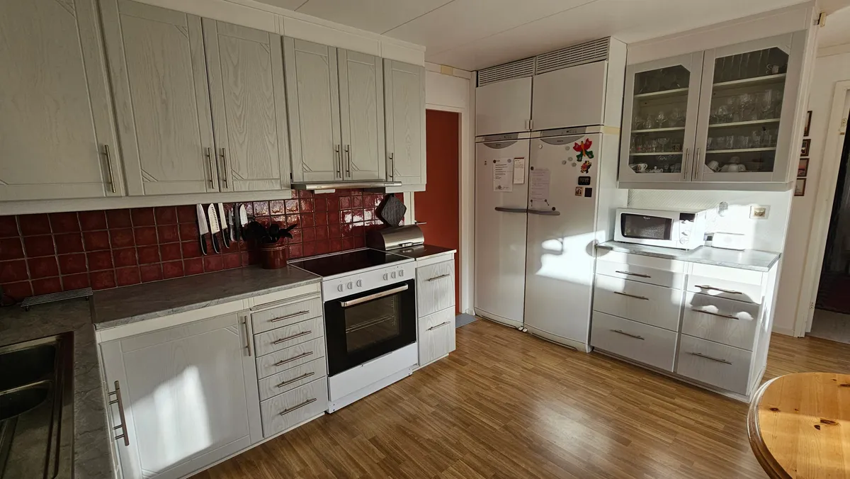 Hyresbostad på Sollentuna i sollentuna