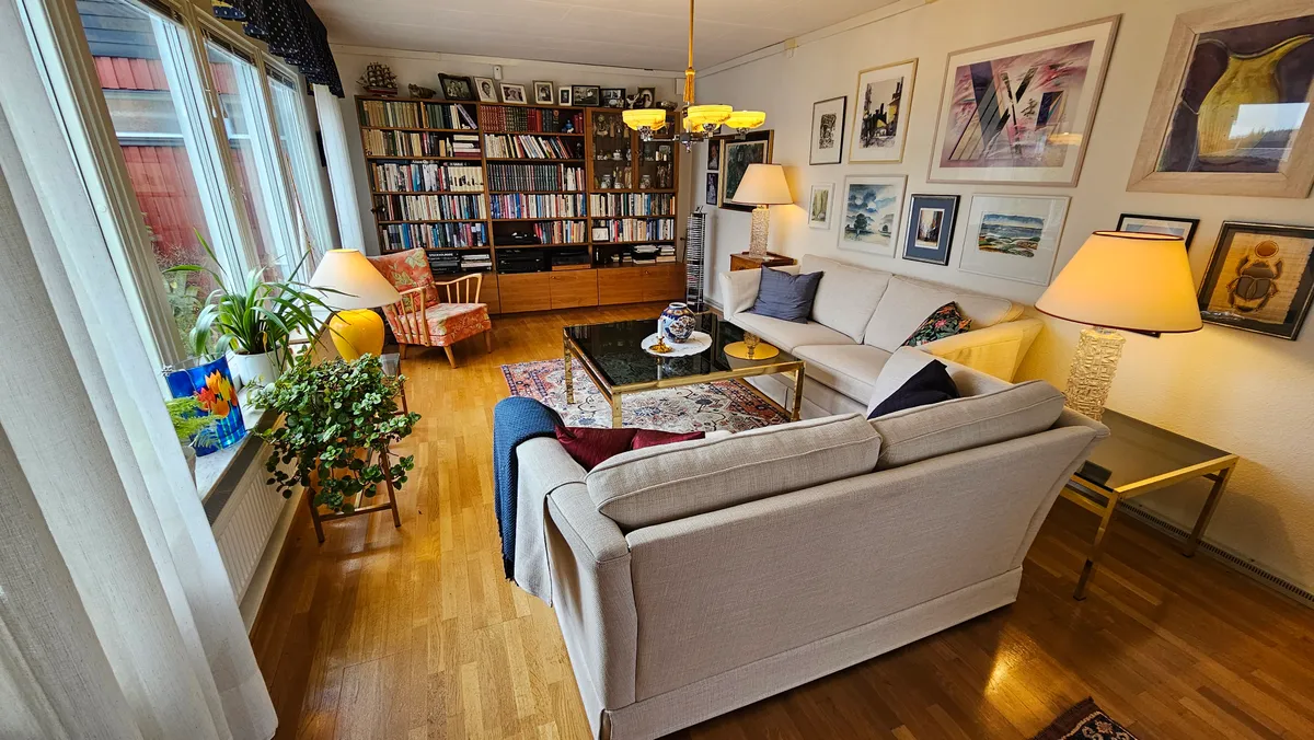 Hyresbostad på Sollentuna i sollentuna