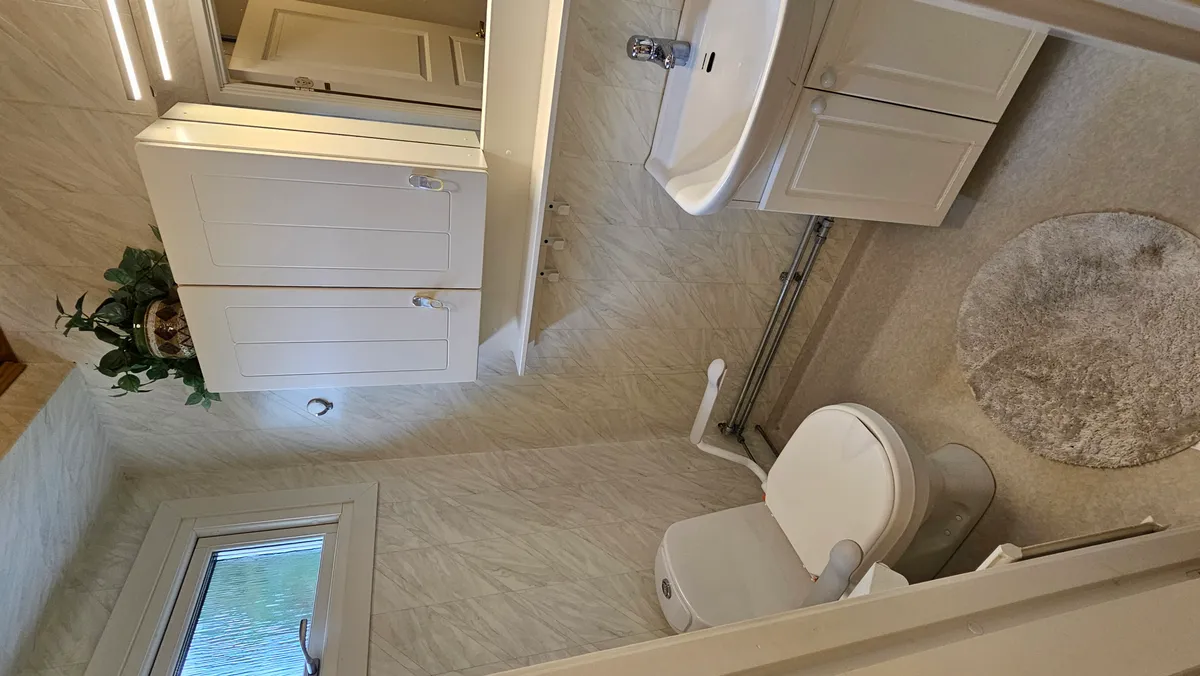 Hyresbostad på Sollentuna i sollentuna