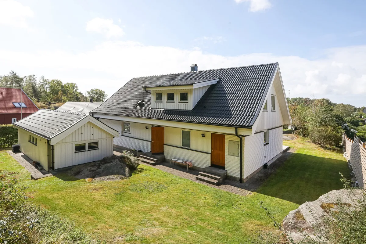 Hyresbostad på Västra Frölunda i vastra-frolunda