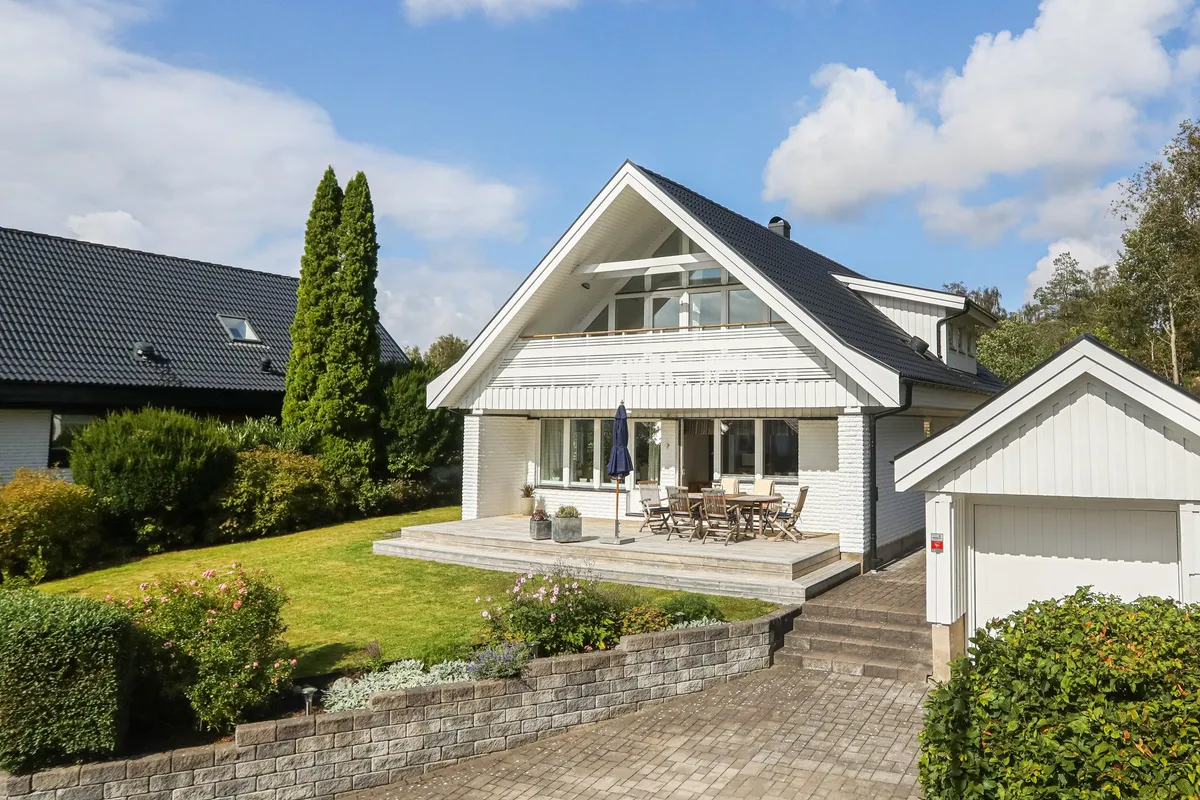 Hyresbostad på Västra Frölunda i vastra-frolunda