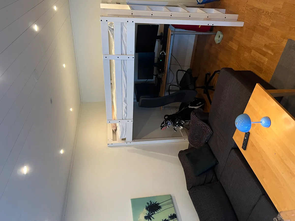 Hyreslägenhet på Stockholm i stockholm