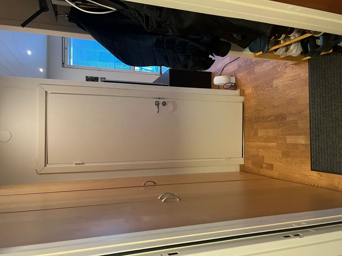 Hyreslägenhet på Stockholm i stockholm