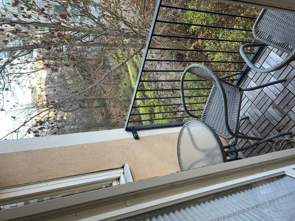 Hyreslägenhet på Stockholm i stockholm