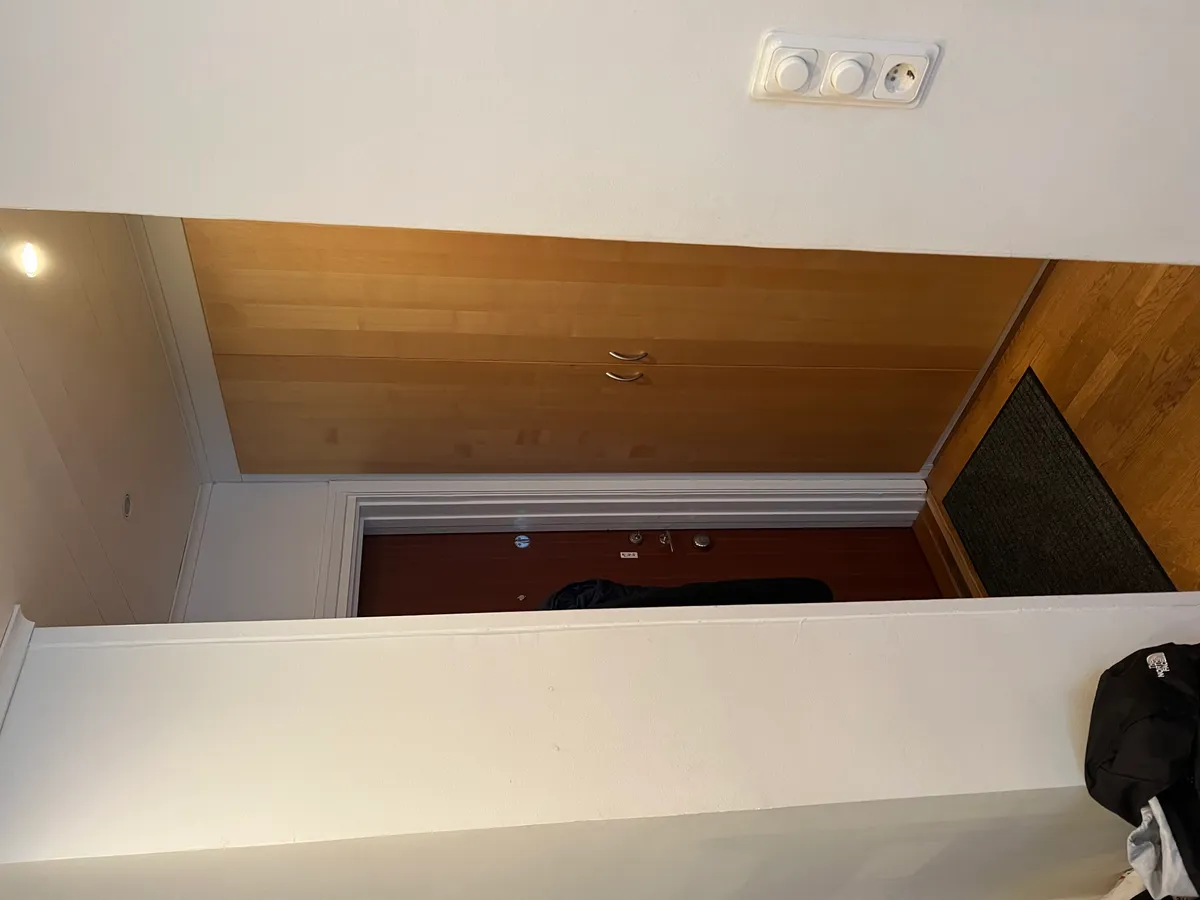 Hyreslägenhet på Stockholm i stockholm