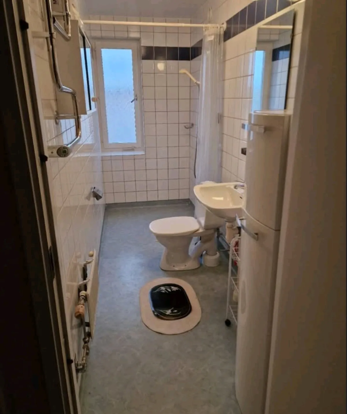 Hyreslägenhet på Järfälla i jarfalla