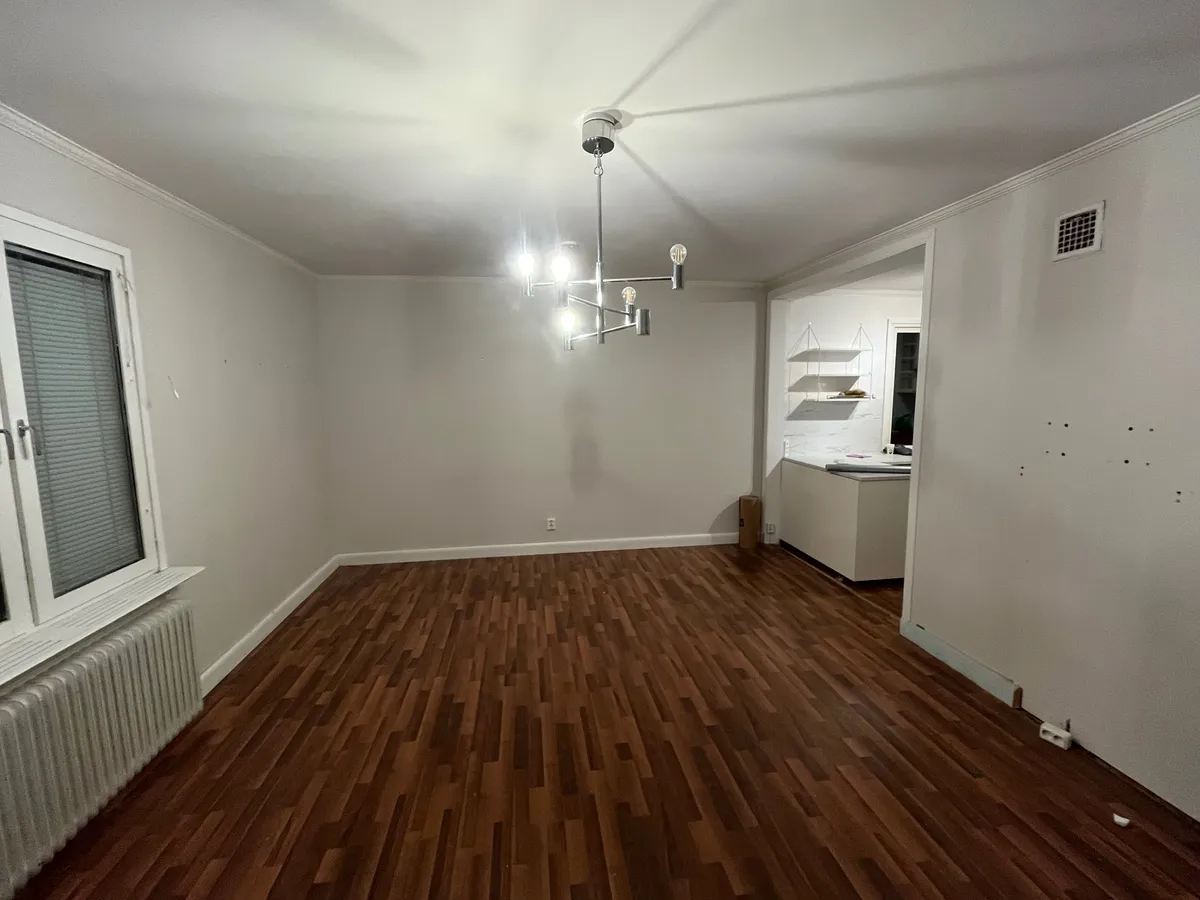 Hyresbostad på Södertälje i sodertalje