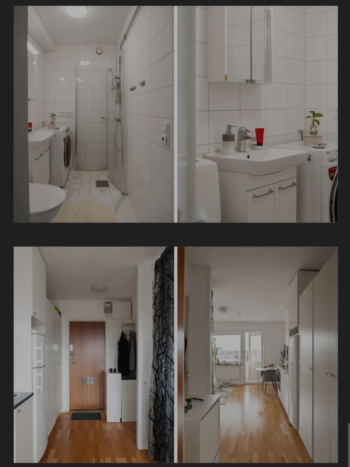 Hyreslägenhet på Danderyd i danderyd