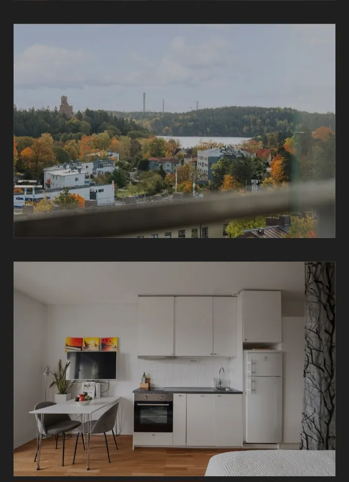 Hyreslägenhet på Danderyd i danderyd