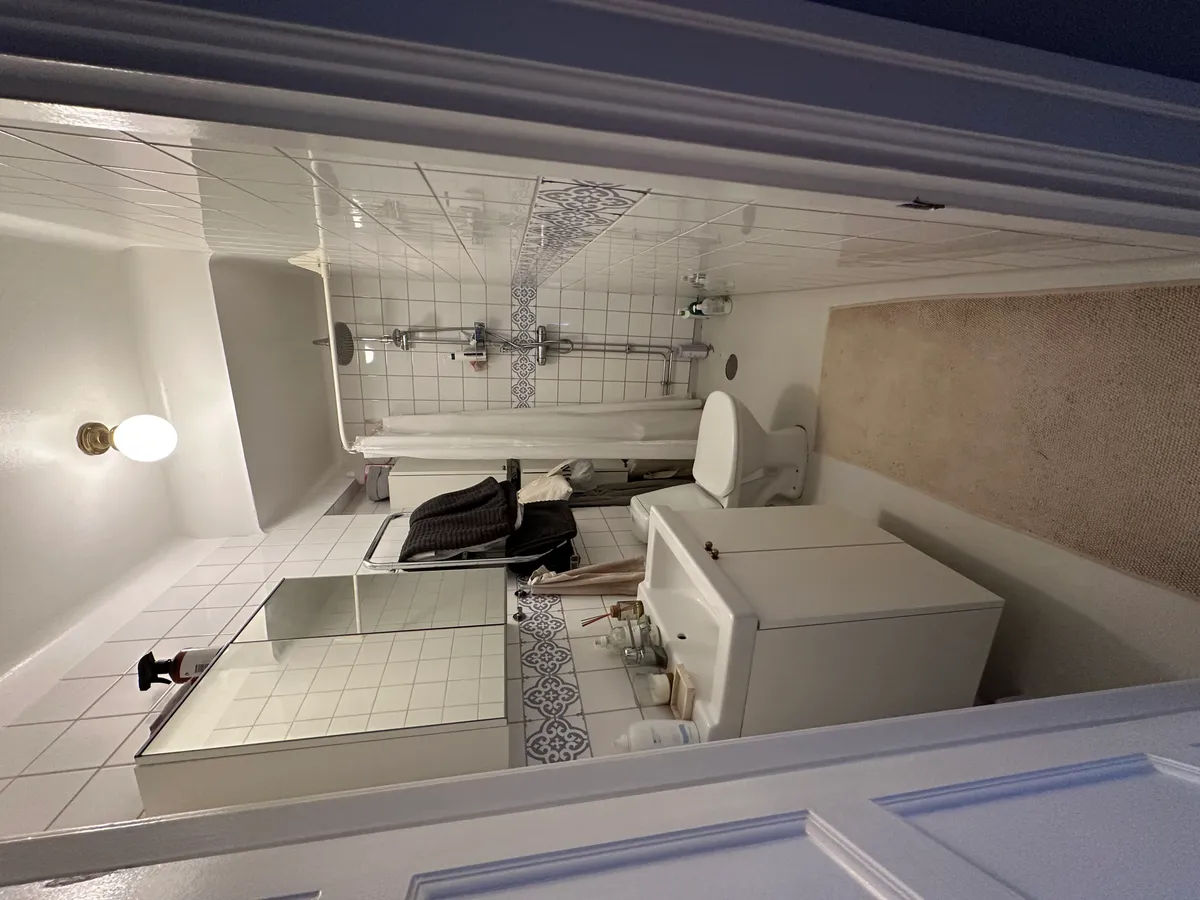 Hyreslägenhet på Stockholm i stockholm