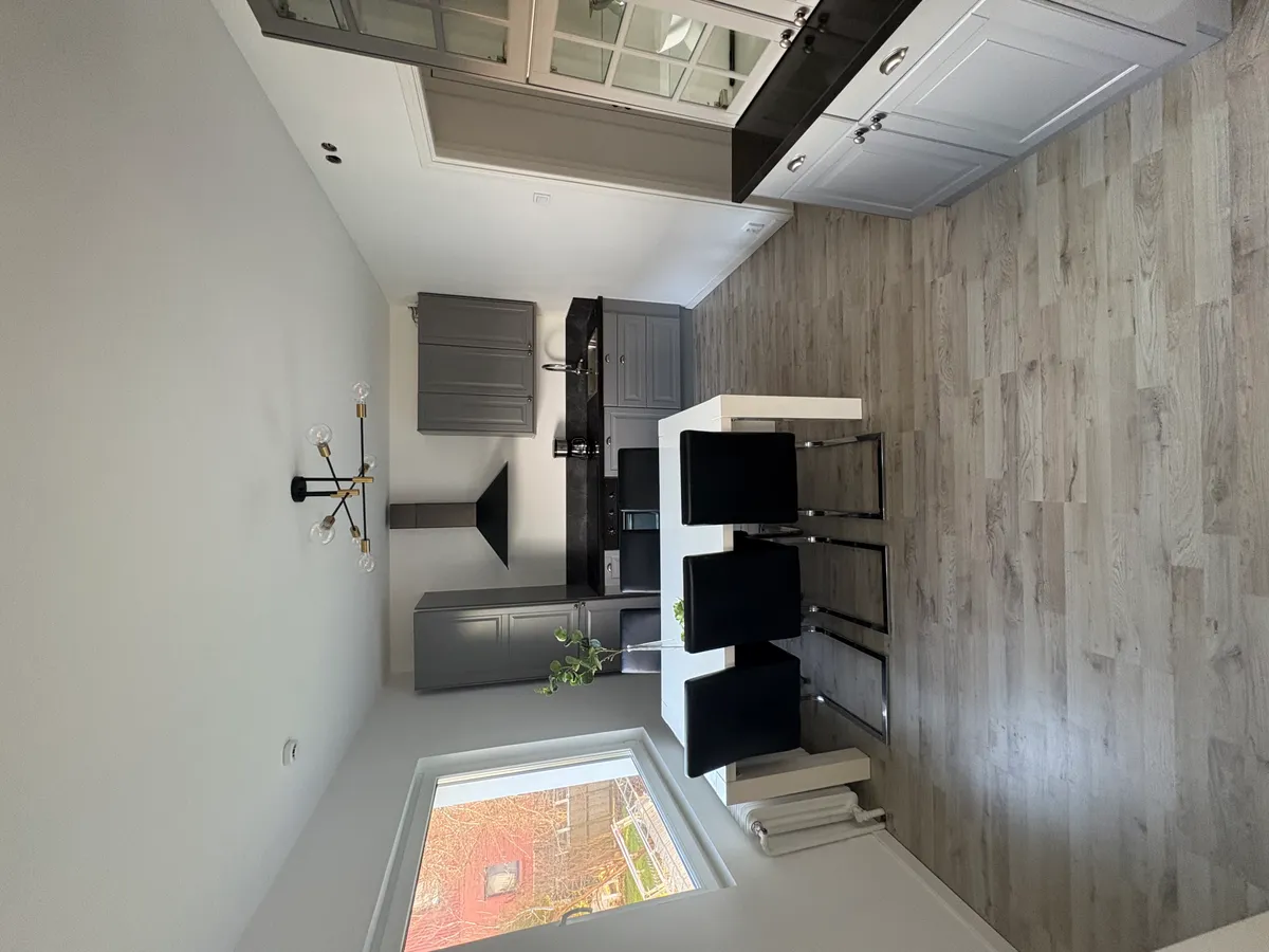 Hyreslägenhet på Göteborg i goteborg