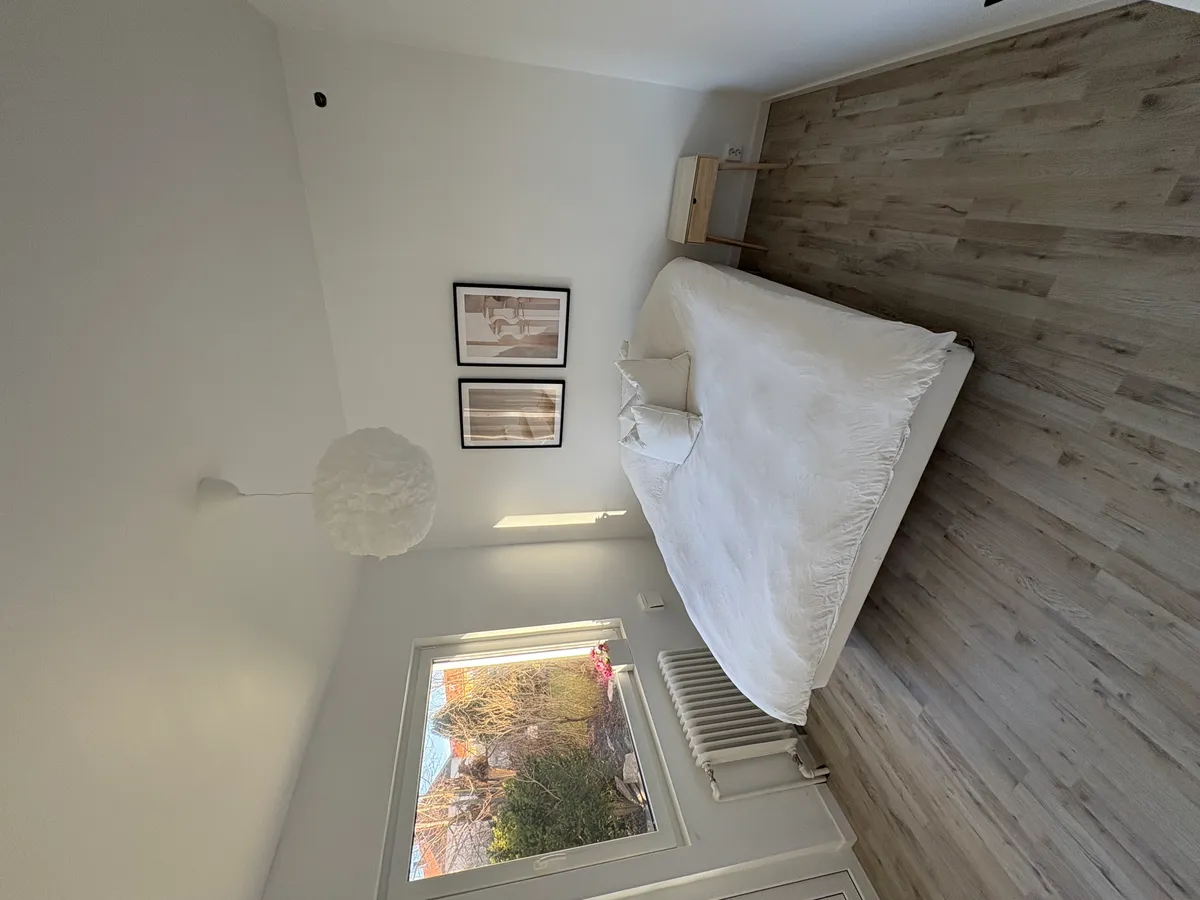 Hyreslägenhet på Göteborg i goteborg