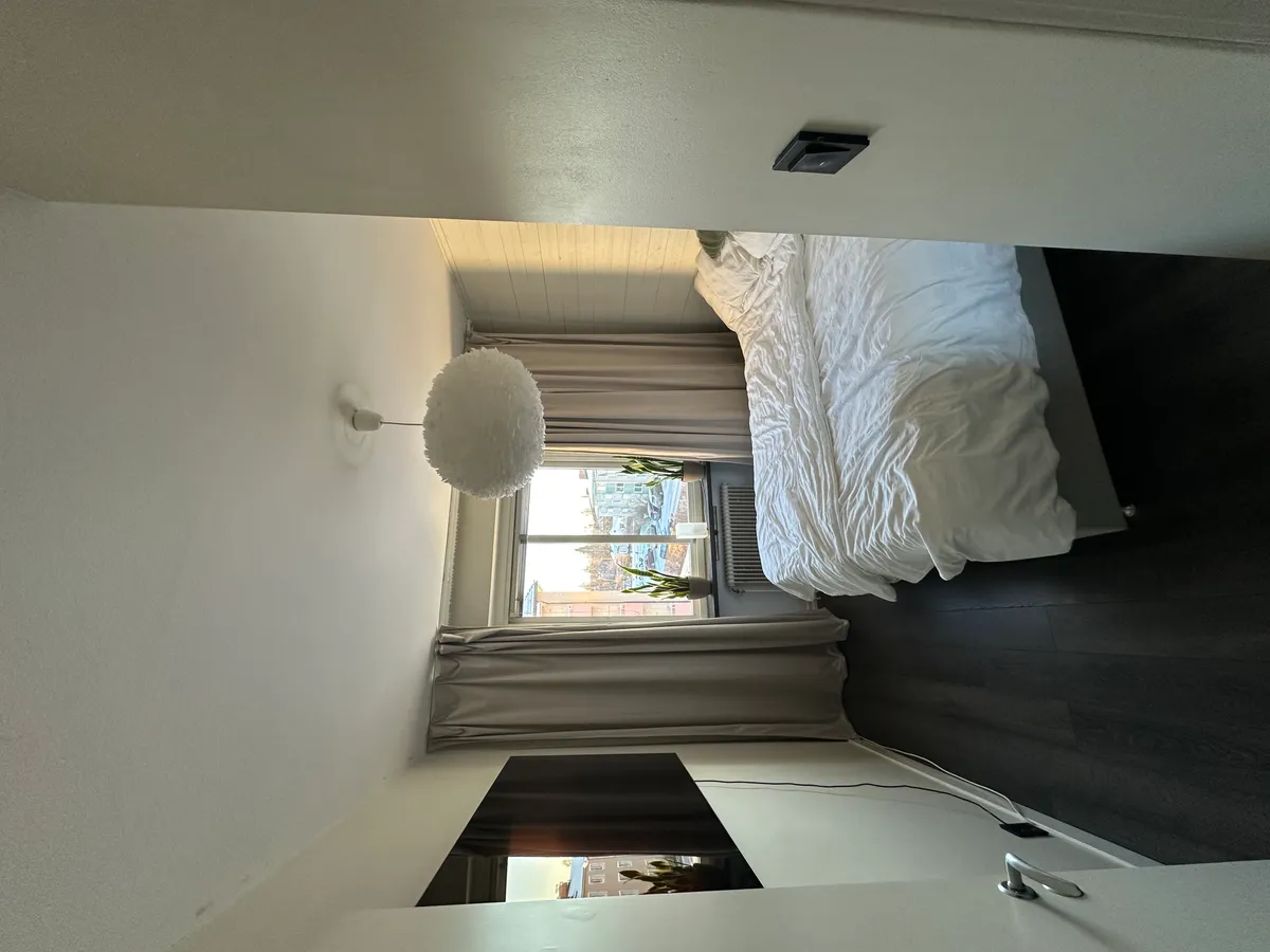 Hyreslägenhet på Skellefteå i skelleftea