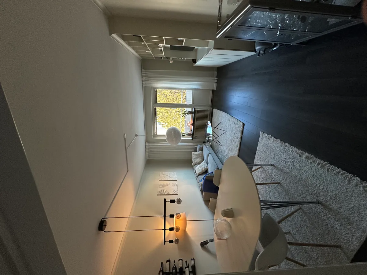 Hyreslägenhet på Skellefteå i skelleftea