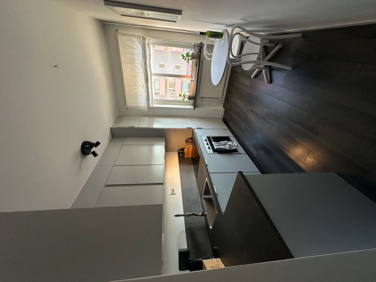 Hyreslägenhet på Skellefteå i skelleftea