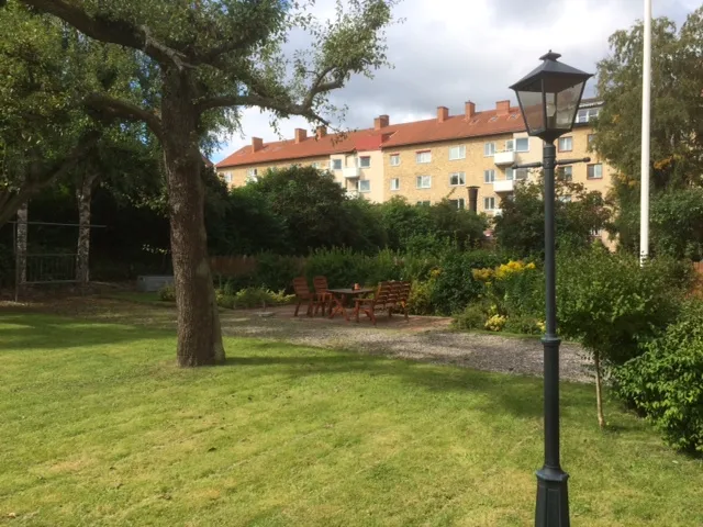 Hyreslägenhet på Norrköping i norrkoping