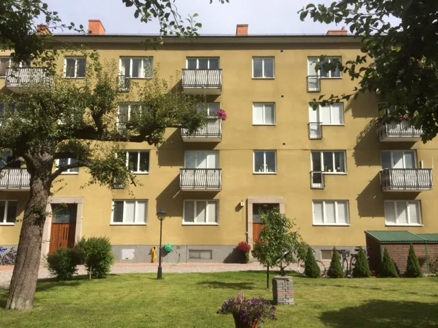 Hyreslägenhet på Norrköping i norrkoping