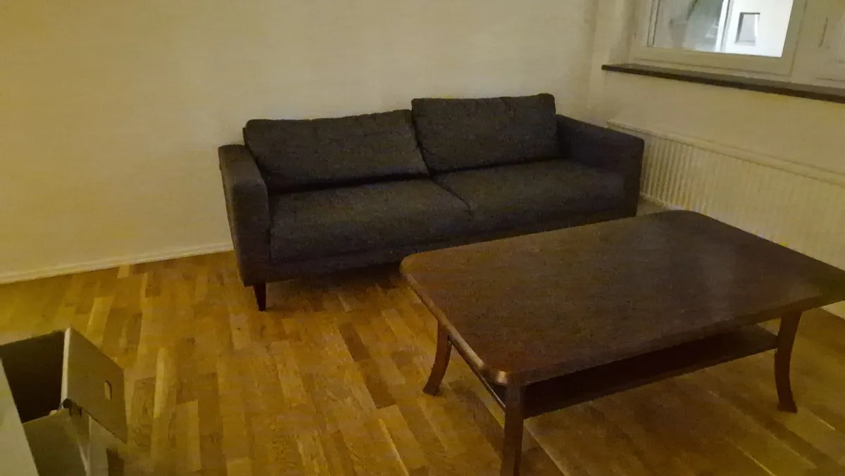 Hyreslägenhet på Solna i solna