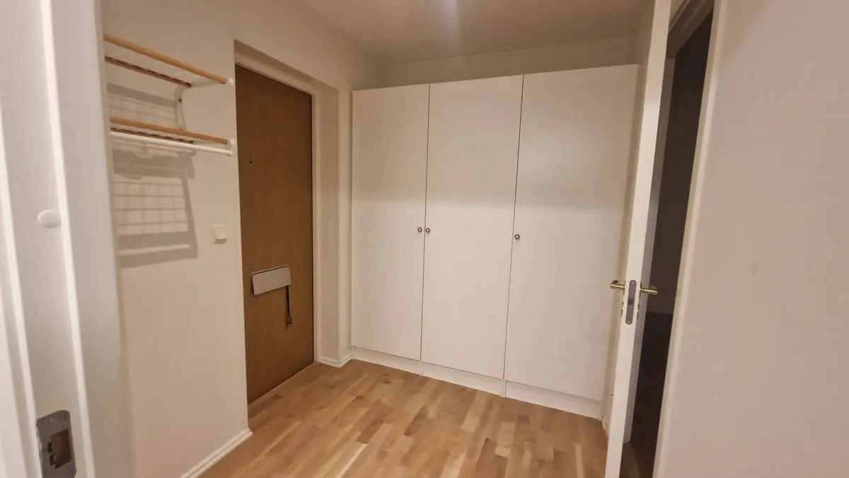 Hyreslägenhet på Solna i solna