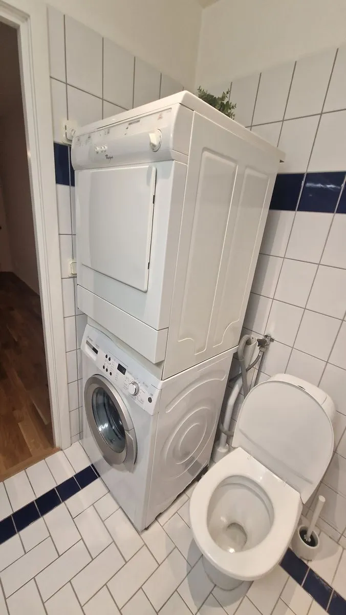 Hyreslägenhet på Solna i solna