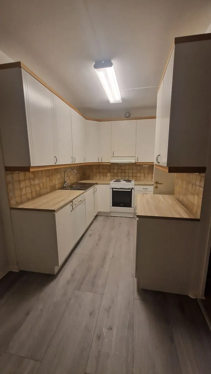 Hyreslägenhet på Solna i solna