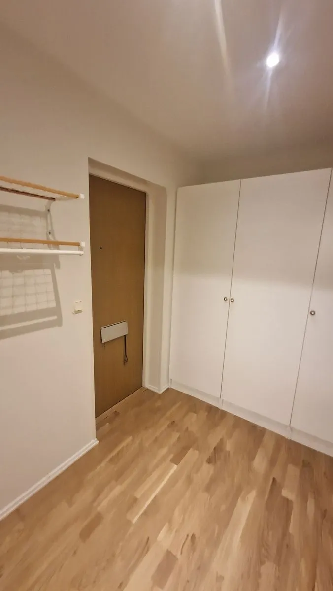 Hyreslägenhet på Solna i solna