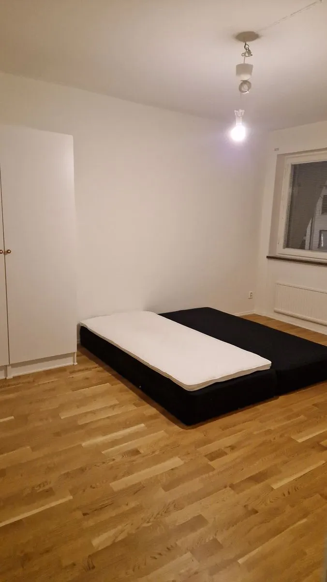 Hyreslägenhet på Solna i solna