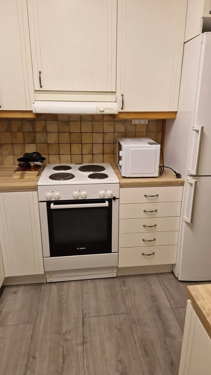 Hyreslägenhet på Solna i solna