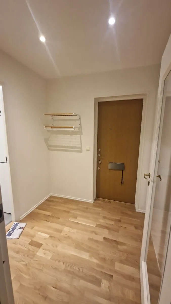 Hyreslägenhet på Solna i solna