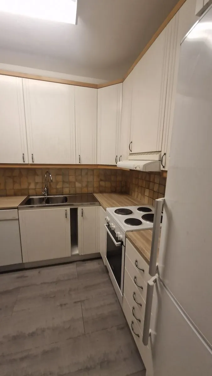 Hyreslägenhet på Solna i solna