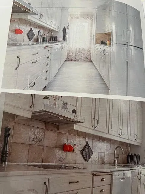 Hyresbostad på Deje i deje