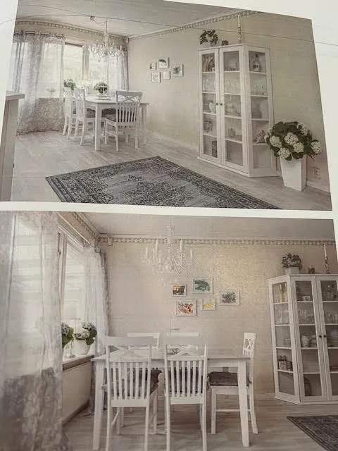 Hyresbostad på Deje i deje